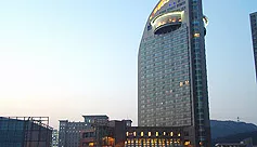 大连星海假日酒店
