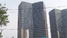 北京当代万国城
