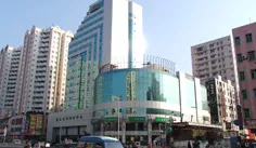东莞樟木头阳光酒店