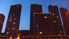 半岛听涛