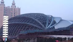 大连贝壳博物馆
