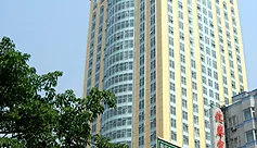 重庆国资委新综合办公大楼