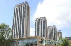 太原万达公馆