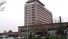 凤凰饭店