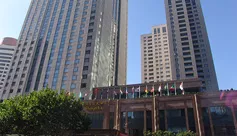 大连香格里拉酒店