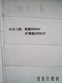 山大二院