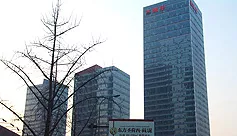 香榭里