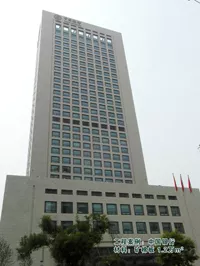 中国银行