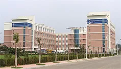 沈阳市消防学校