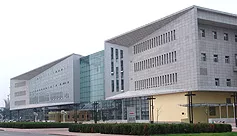 沈阳市少儿活动中心
