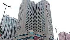 沈阳市喜来登酒店
