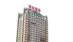沈阳博润国际