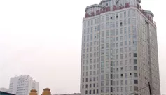 沈阳腾龙国际商务公寓